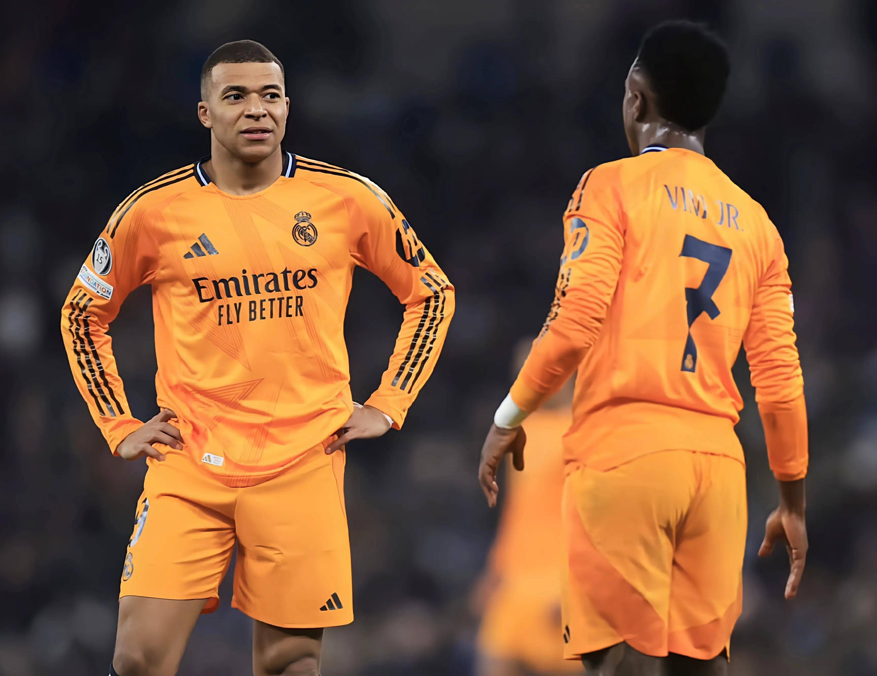 开云-关于姆巴佩连续七场比赛得分超过比赛规则变更，皇家马德里不断突破！的信息