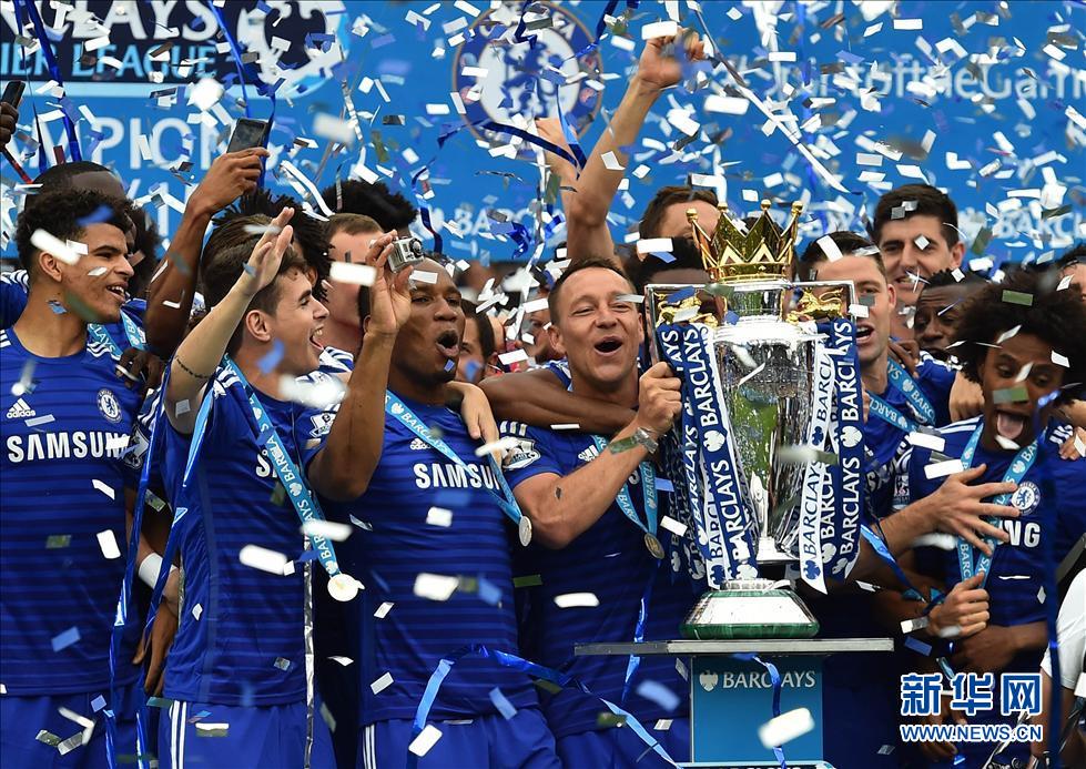 开云体育-Karsa官方宣布夺冠新规，切尔西引发争议！(切尔西2021冠军)