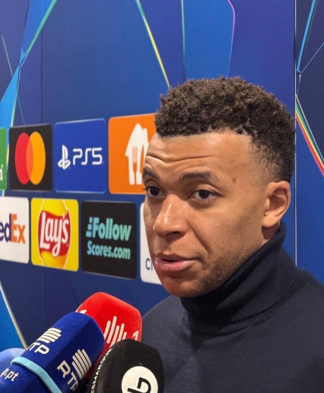 开云体育-关于姆巴佩在日本队比赛中逆转，爆冷引发热议！的信息