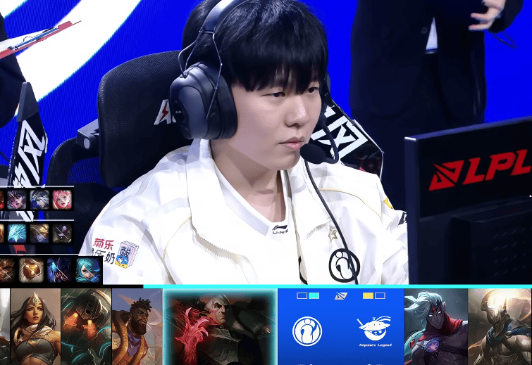 开云-包含Rookie爆冷击败DWG，赛事规则更新引爆全场！的词条