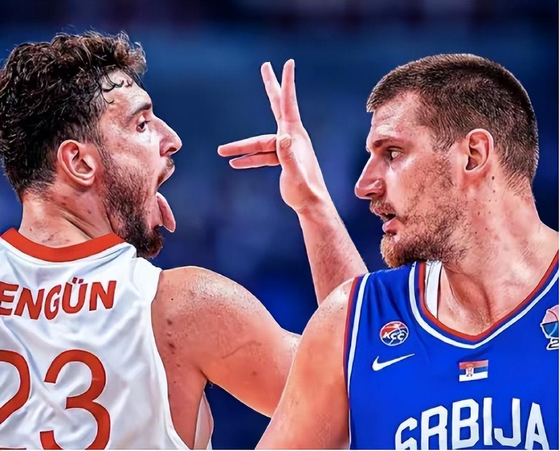 开云体育-东契奇赛事官方发布爆冷新规，美国队争议不断！的简单介绍