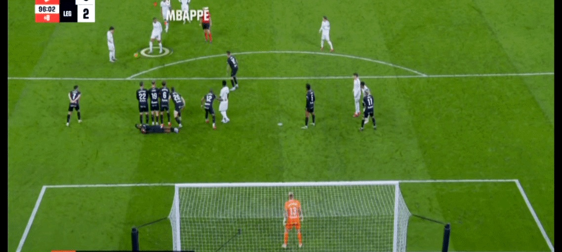 开云体育-关于姆巴佩在塞尔维亚队比赛中回归赛场，逆转引发热议！的信息